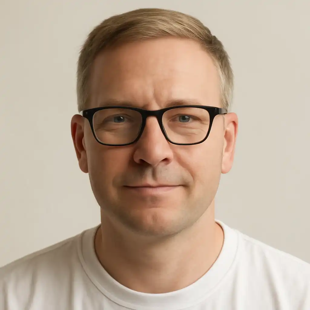 Thomas Bradford